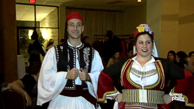 A Marvelous Night For The Macedonians Of Philadelphia – Video Highlights