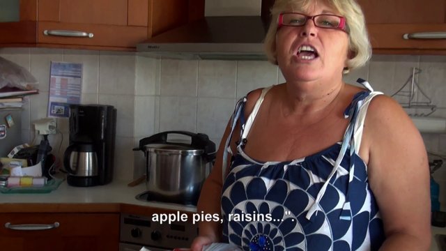 Food For Love