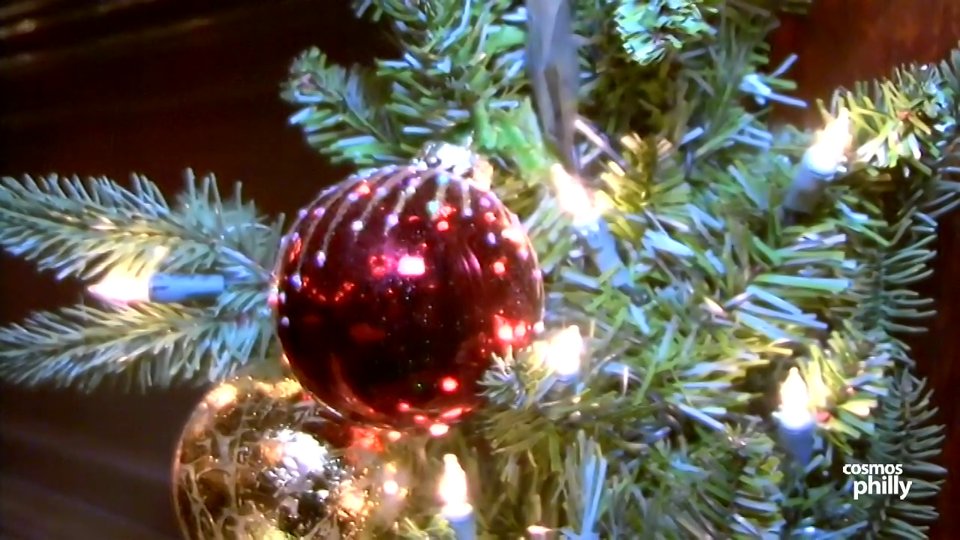 Hellenic University Club Christmas Tradition Continues