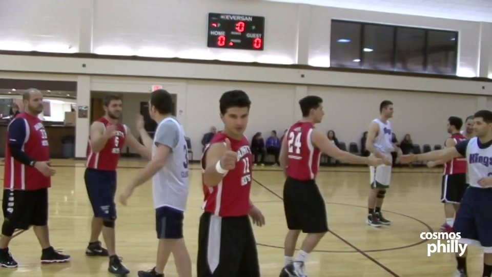 2013-14 PGBL Season – Week 11: Video Highlights