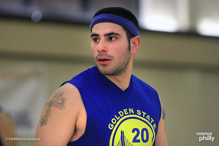 2013-14 PGBL Season 14: Off and Running for the Playoffs