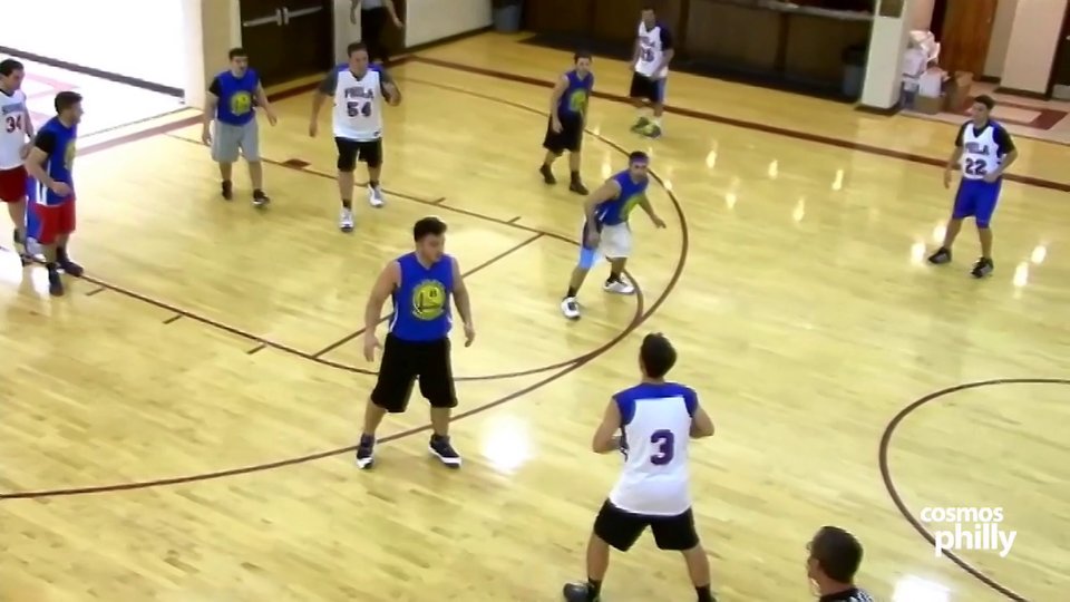 2013-14 PGBL – Week 10: Video Highlights