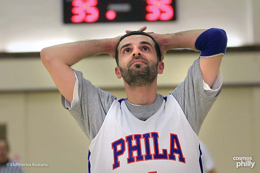2013-14 PGBL Season – Week 11: Shoot out!