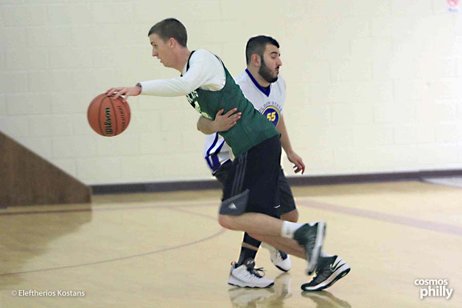 2013-14 PGBL Season – Week 12: Battling for Playoff Spots and Pride