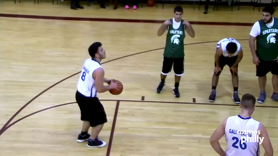 2013-14 PGBL Season – Week 12: Video Highlights
