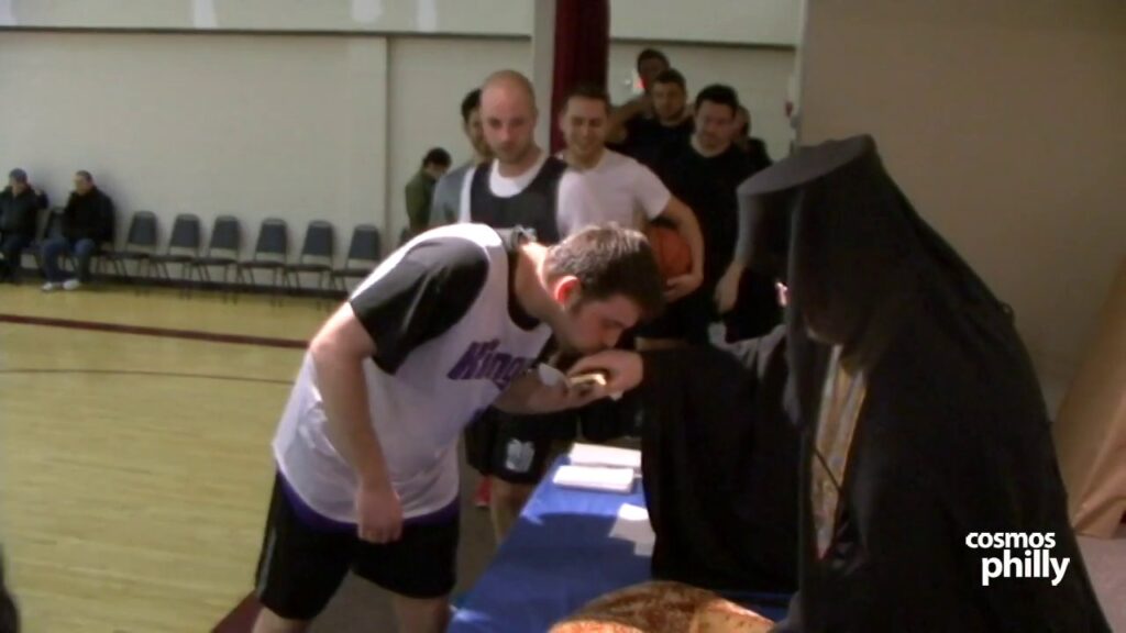 2013-14 PGBL Season – Week 13: Video Highlights