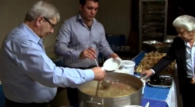 Epirotes Announce The 8th Annual Tsipouro Night In Philadelphia