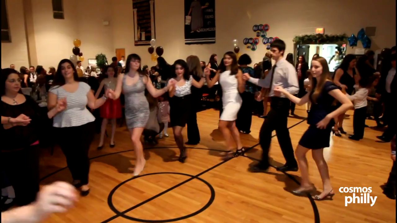 They Sure Can Dance At St. Thomas – Video Highlights