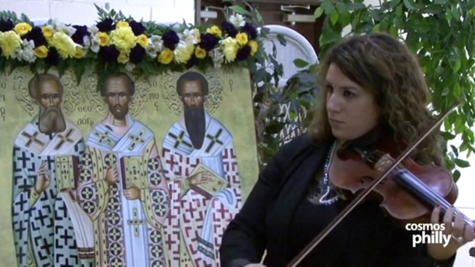 Three Hierarchs Celebrated – Video Highlights
