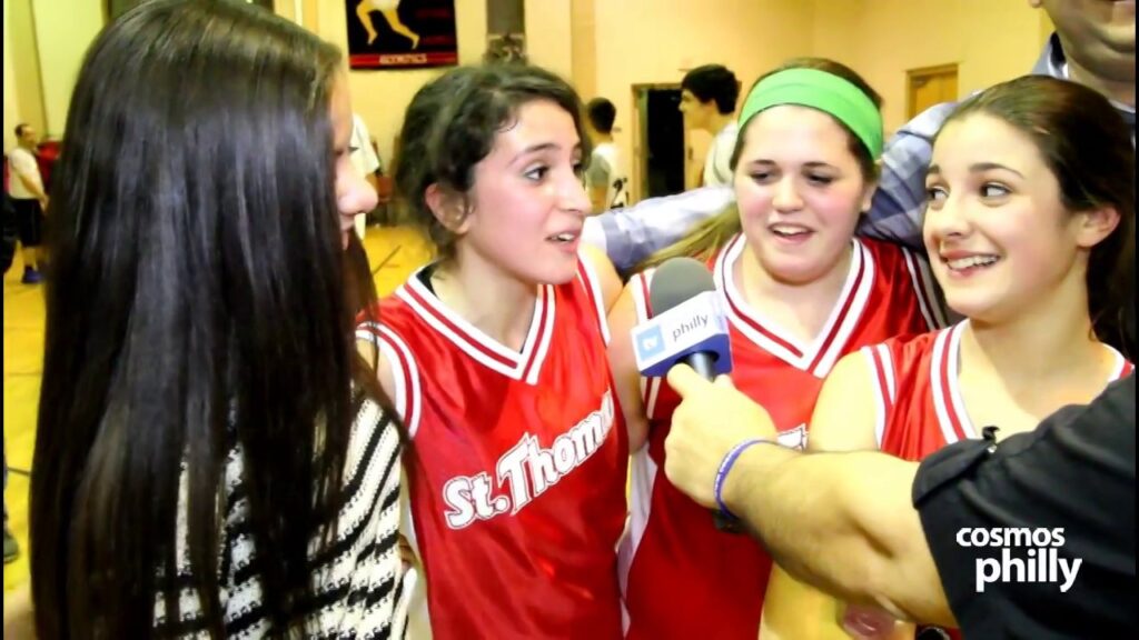 2013-14 GOYA Basketball Semi-final Playoffs: Video Highlights & Interviews