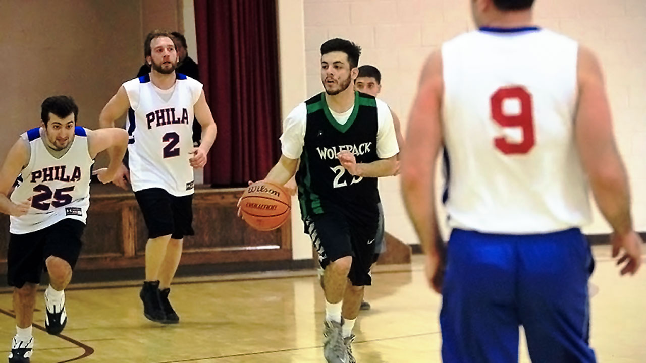 2013-14 PGBL Season – Week 14: Video Highlights