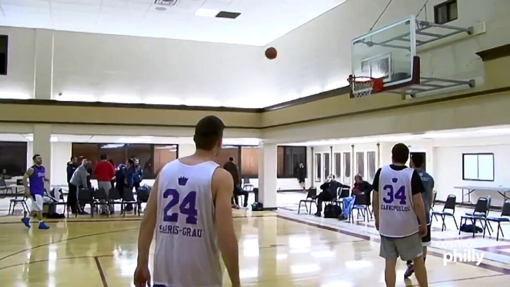 2013-14 PGBL Season – Week 15: Video Highlights