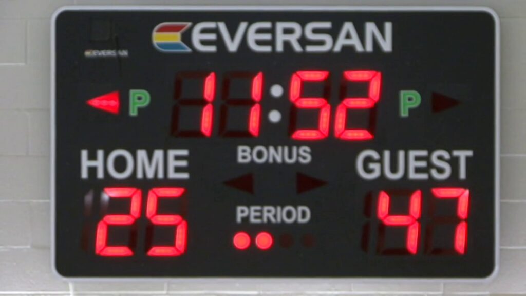 2013-14 PGBL Season – Week 16: Video Highlights & Interviews