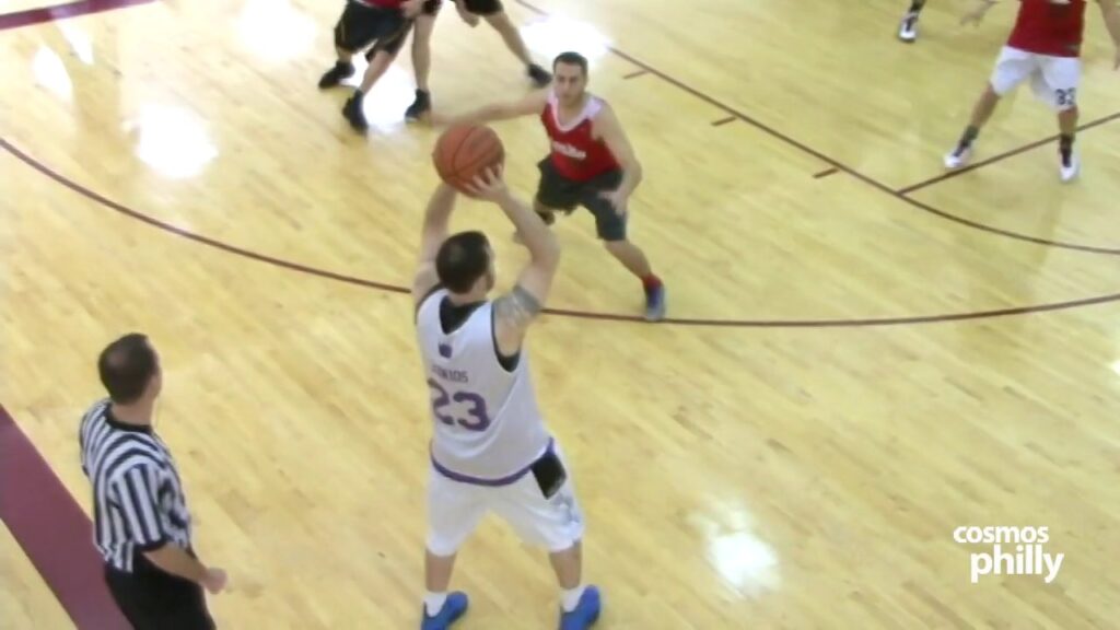 2013-14 PGBL Season – Week 17: Video Highlights & Interviews