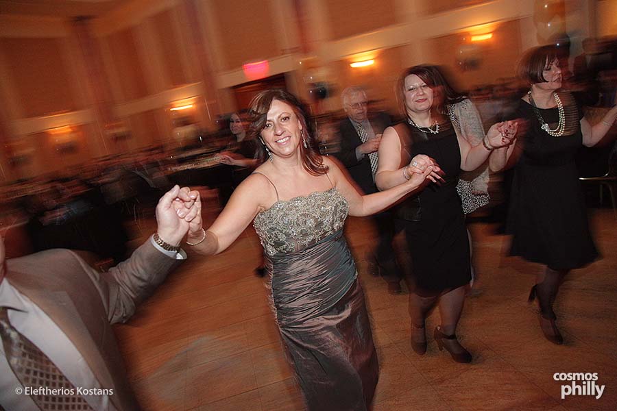 Youth Reignite Chios Dance In Cinnaminson