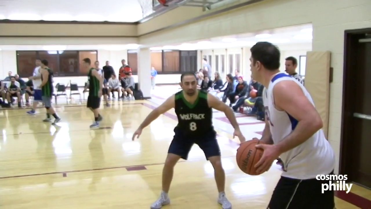 2013-14 PGBL Season – Week 18: Video Highlights & Interviews