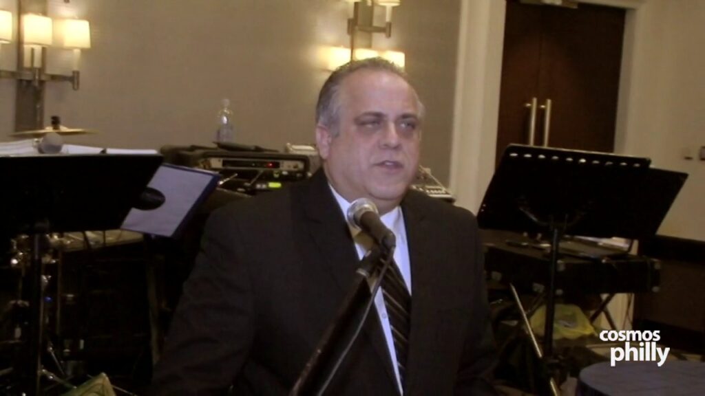 2014 Hellenic University Club Of Philadelphia Gala – Video Highlights
