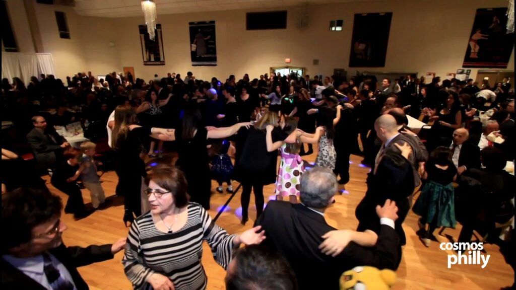 Icarian Brotherhood Celebrates 75th Year Chapter Jubilee – Video Highlights