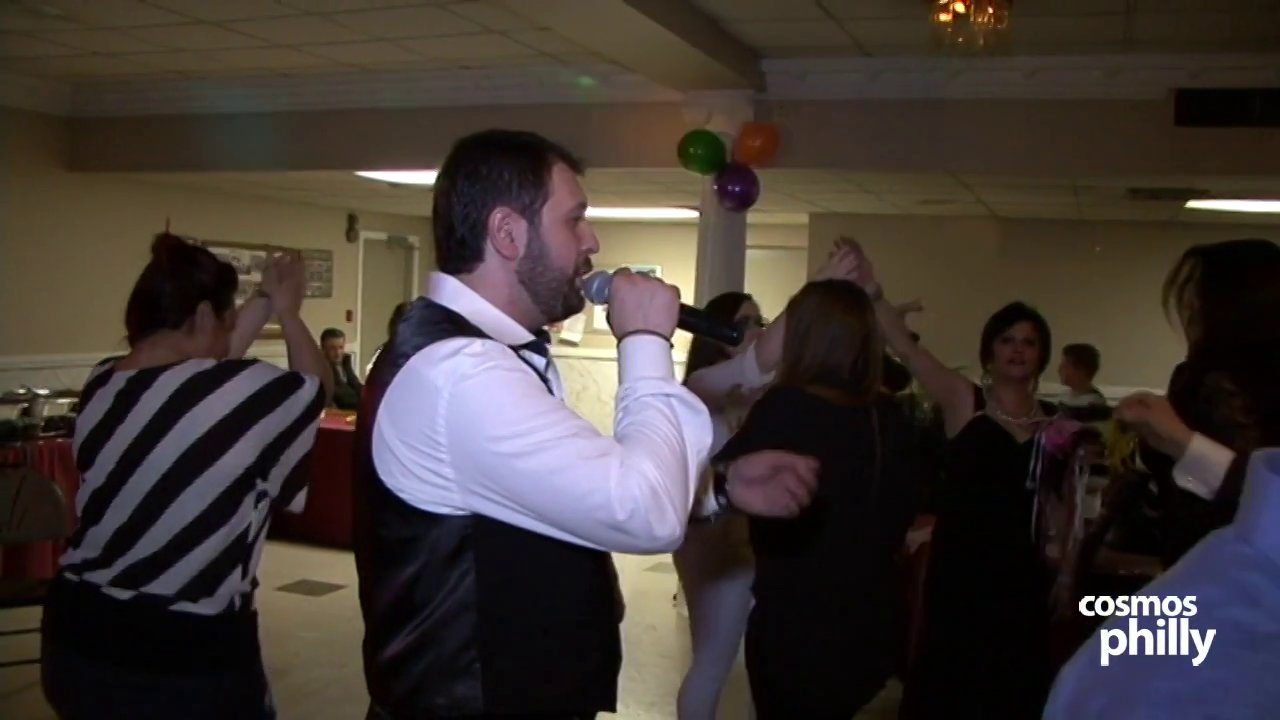 Pontian Apokriatiko Glenti – Video Highlights
