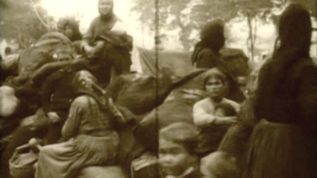 Preserving the memory of the Anatolian Greek Genocide