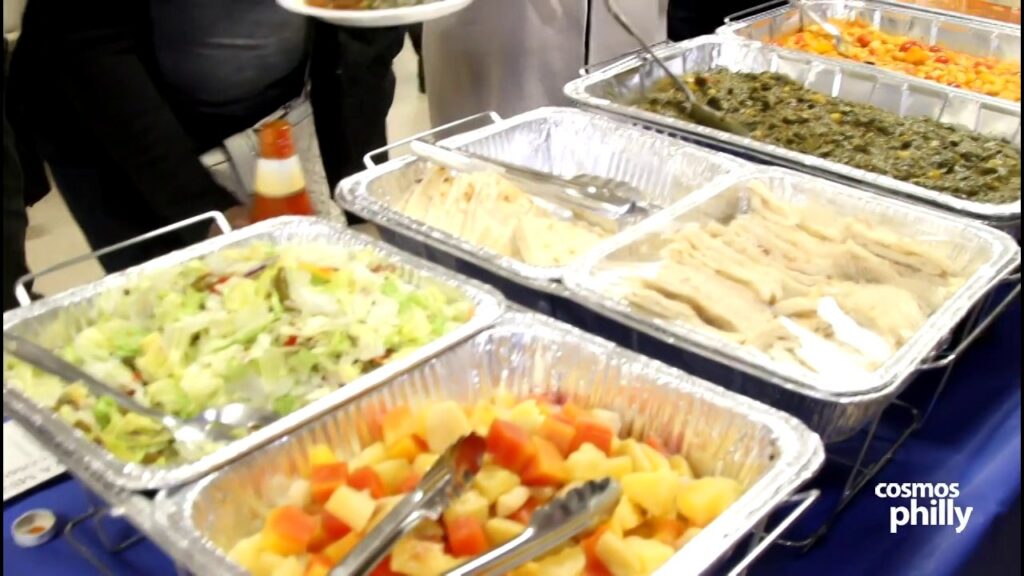 Third Annual Top Shelter Chef Contest – Video Highlights