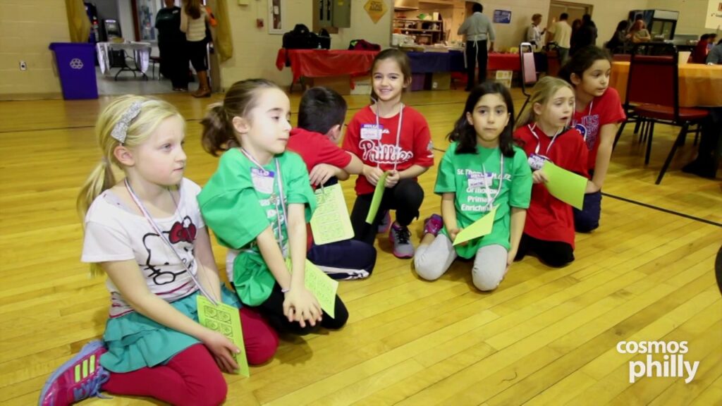 Walk-a-thon Raises Funds For Hands Of Humanity Project In Haiti