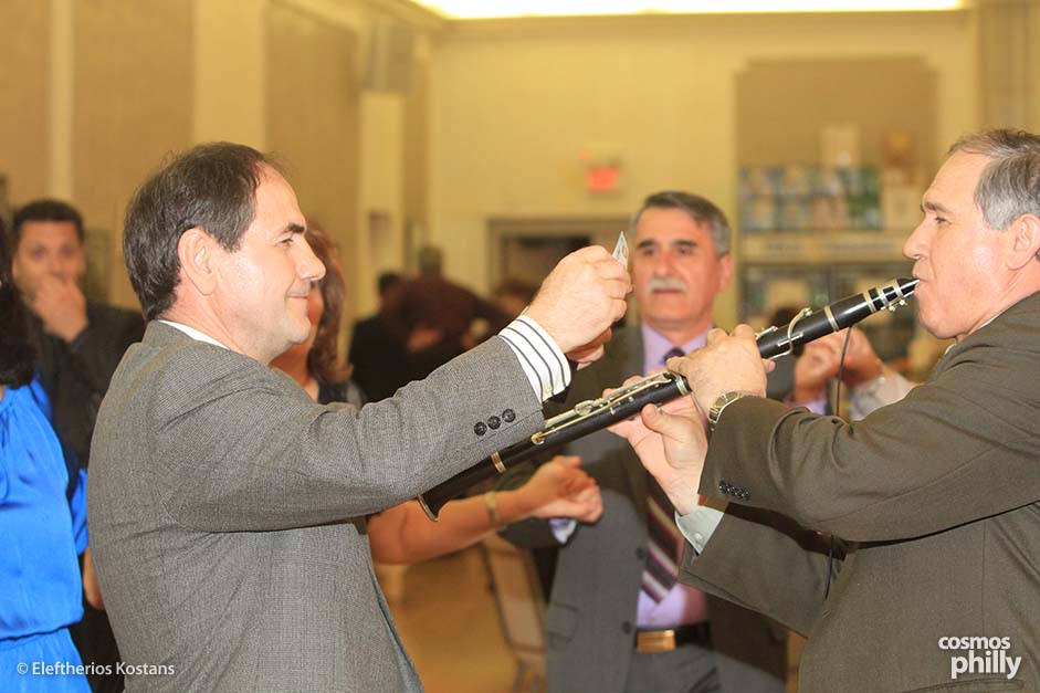 2014 St. George Greek Orthodox Cathedral Dinner Dance