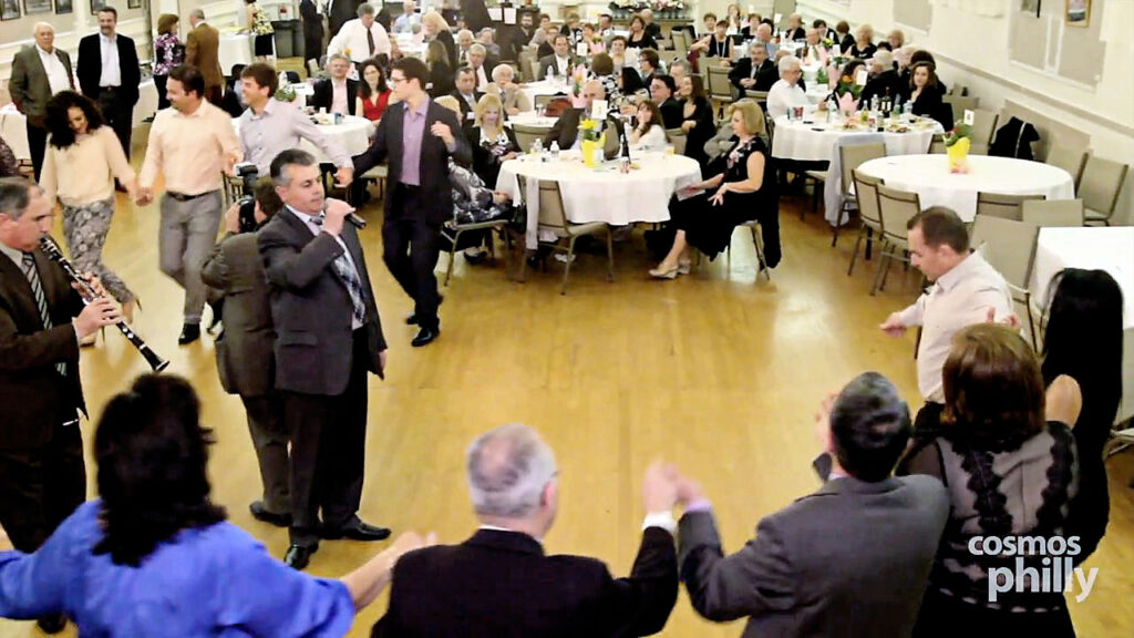 Cathedral Dance Raises Funds For Restoration