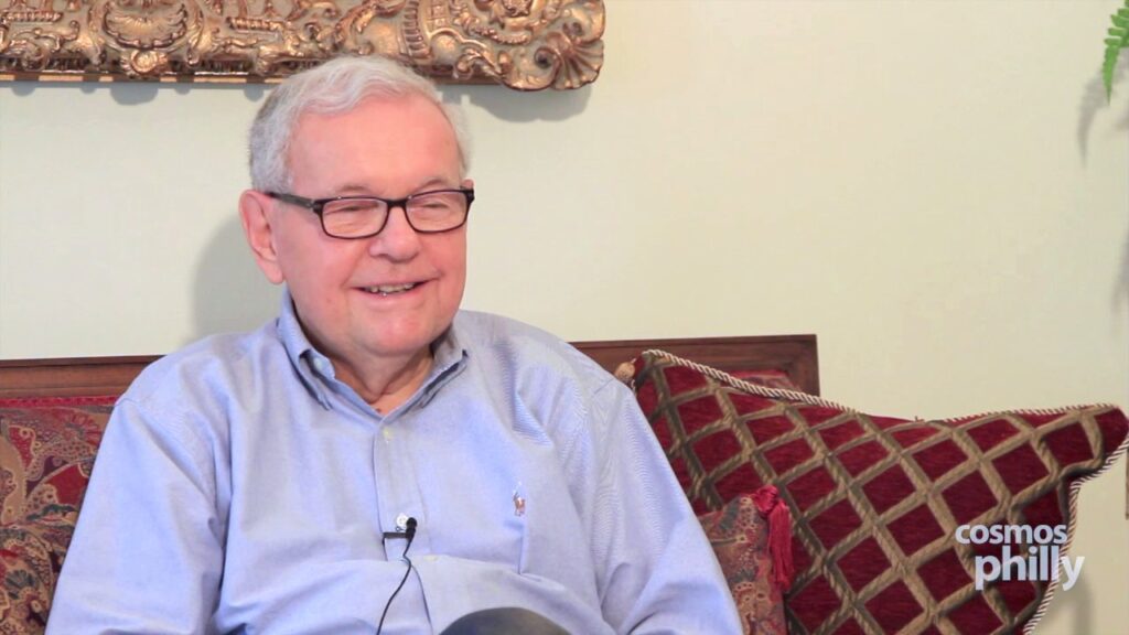 Interview with Thomas Gotzis, St. Thomas Greek Orthodox church founder