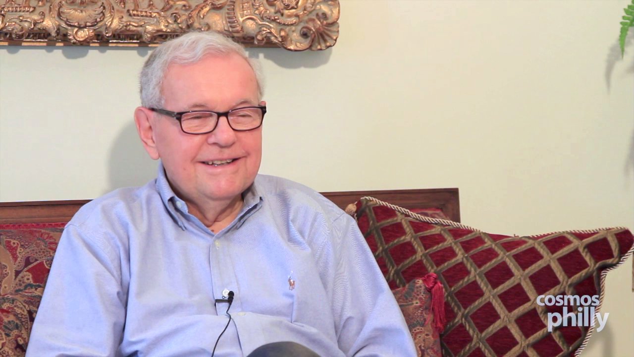 Interview with Thomas Gotzis, St. Thomas Greek Orthodox church founder
