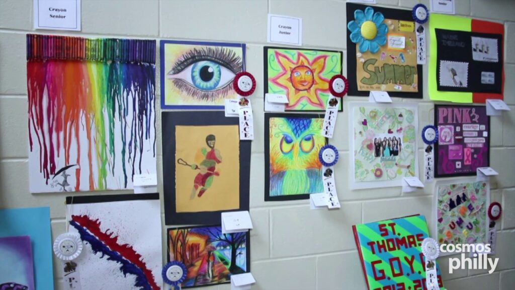St. George hosts Youth Festival [video]