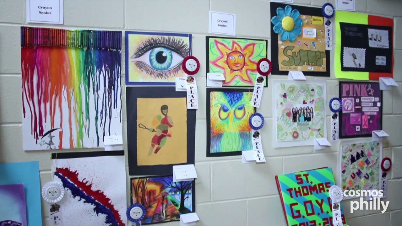 St. George hosts Youth Festival [video]