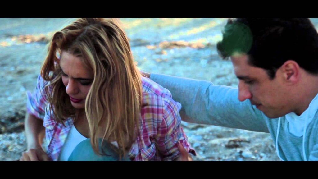 New Greek Feature Film “The Final Payoff” To Premiere In Houston
