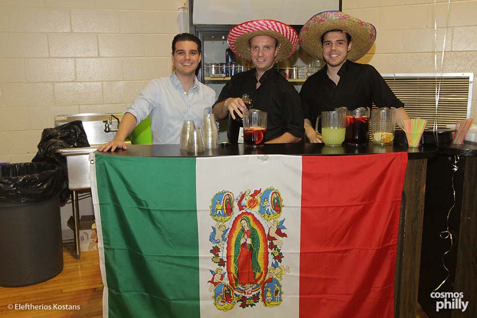St. Thomas Bid ‘n’ Buy, Hola!