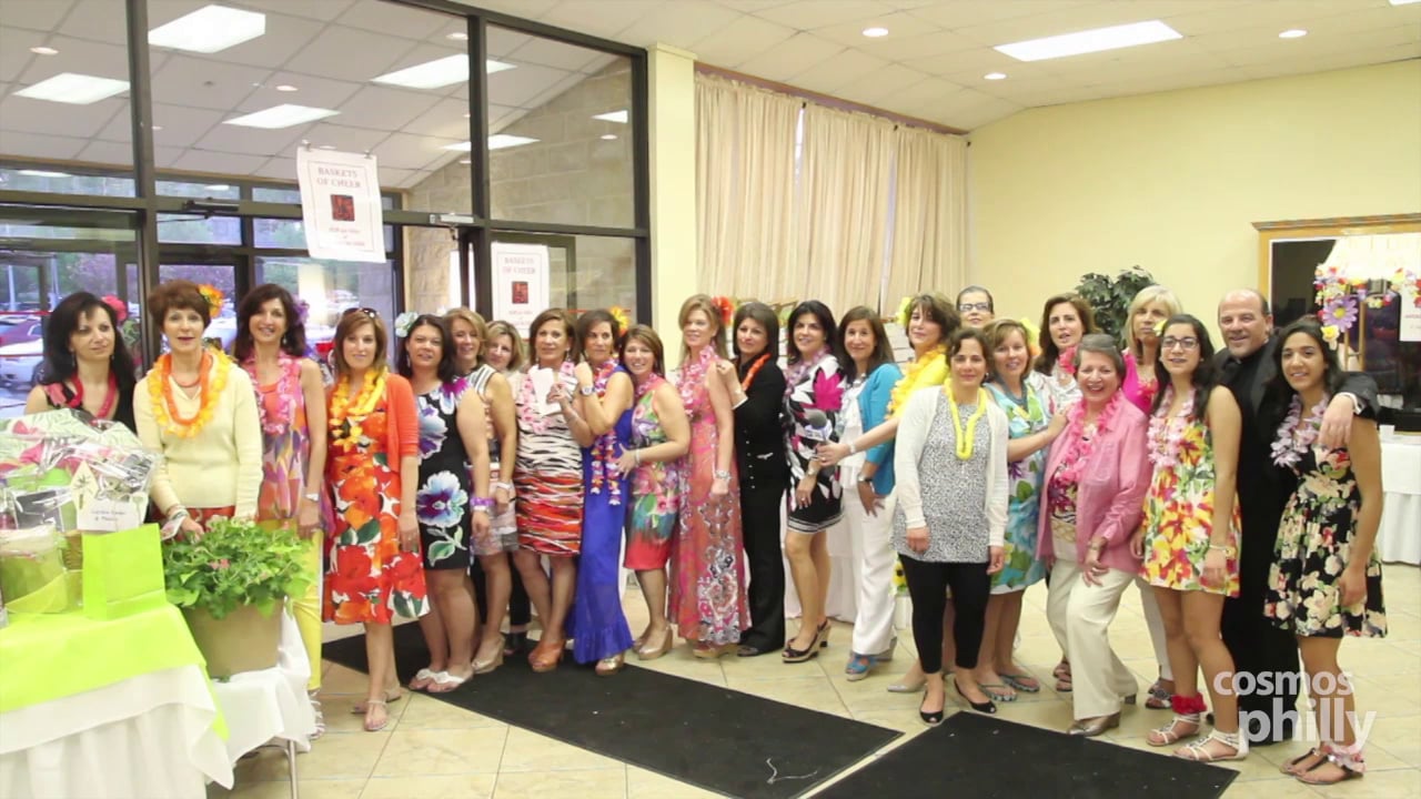 St. Luke Bid ‘n Buy Takes Them To Hawaii