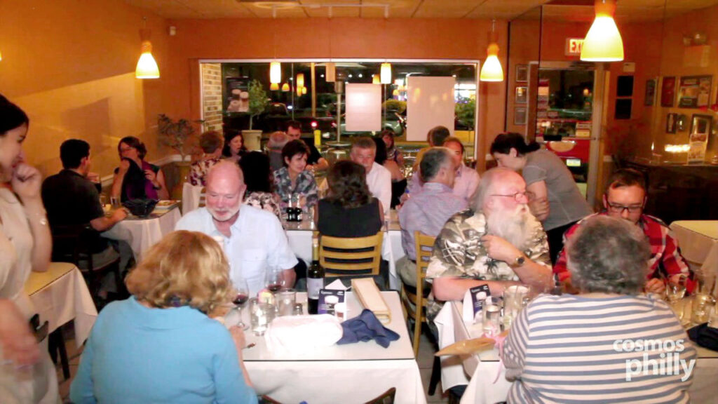 Kuzina By Sofia, Greek Restaurant Closes Doors