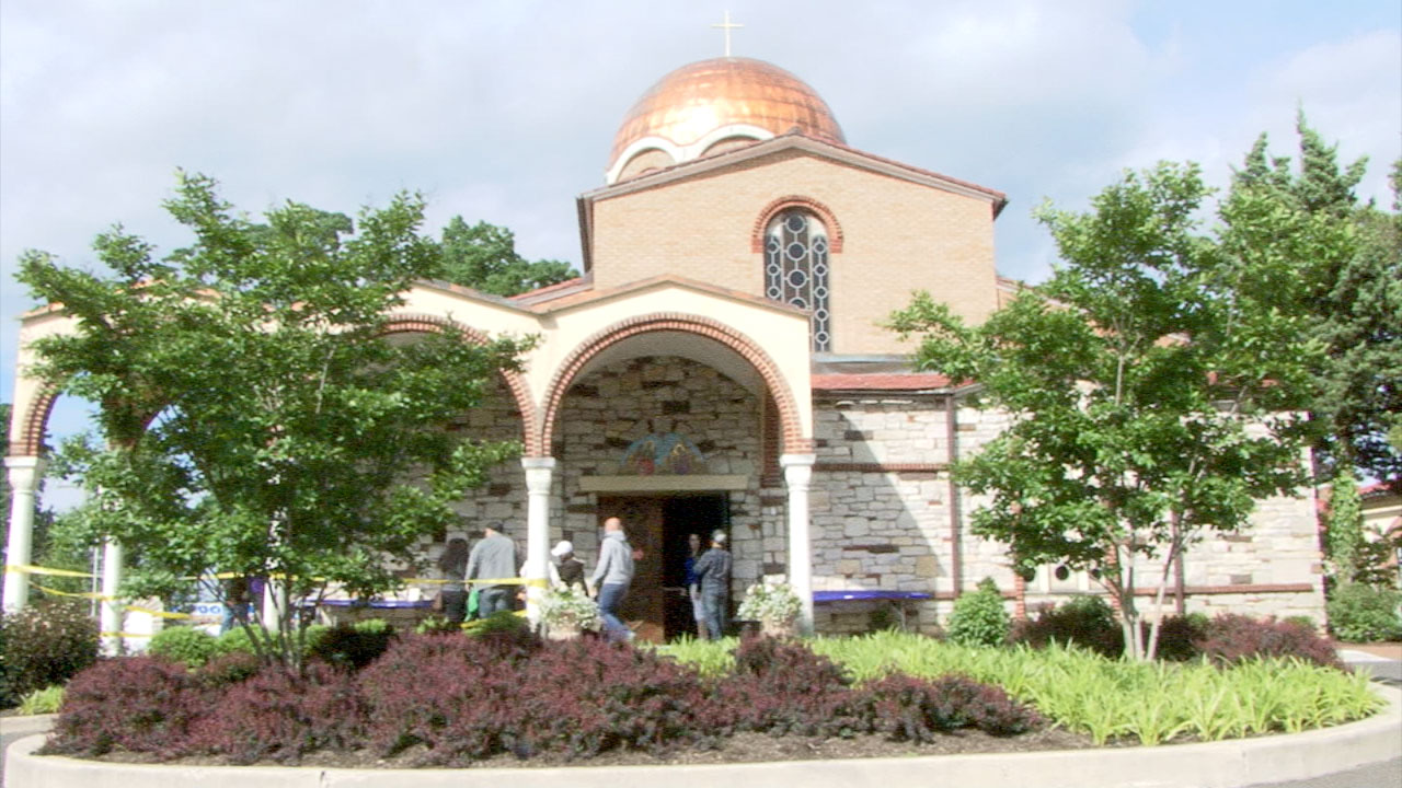 OPA Festival In Elkins Park