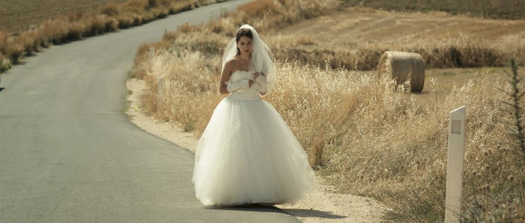 Committed Movie At US Greek Film Festivals