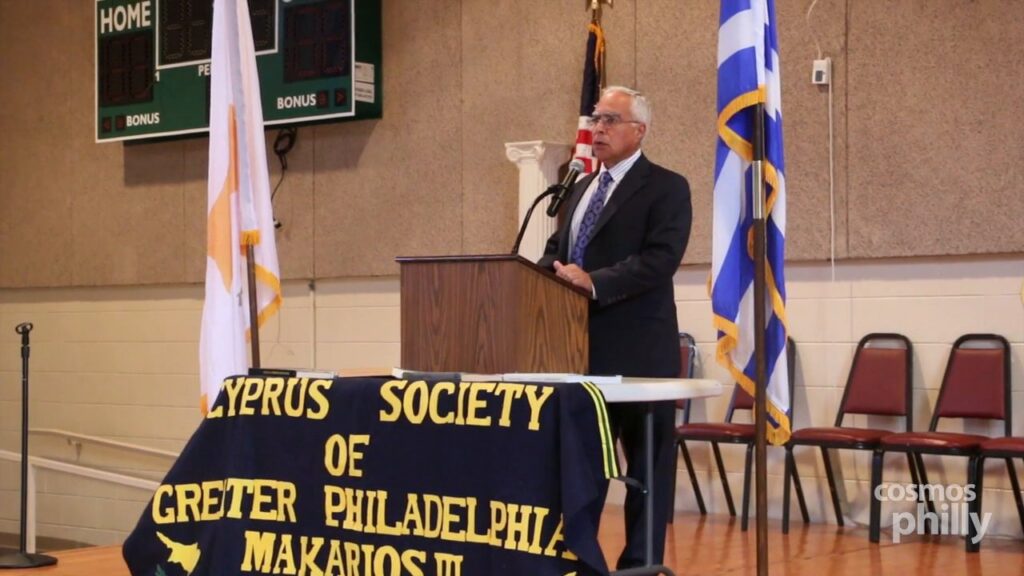 Cyprus, Still Occupied 40 Years Later