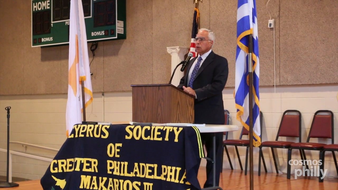Cyprus, Still Occupied 40 Years Later