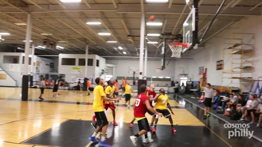 Philadelphia Greek Basketball League hosts 2nd annual Tourney