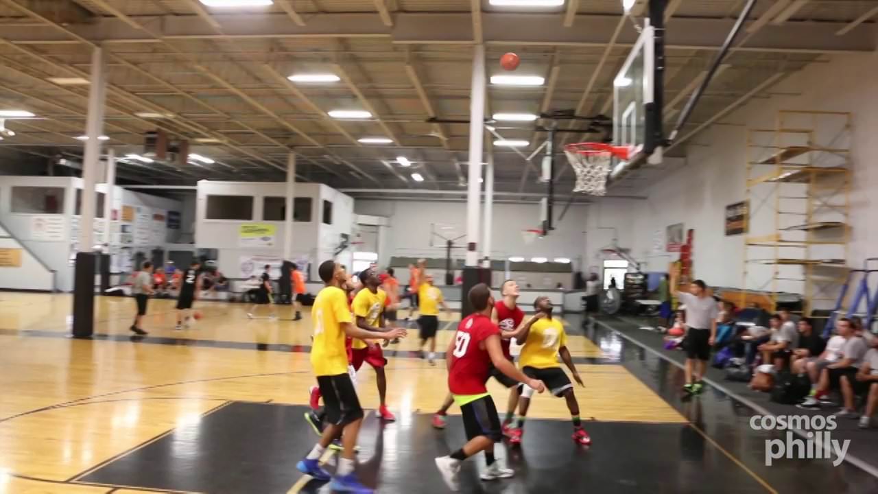 Philadelphia Greek Basketball League hosts 2nd annual Tourney