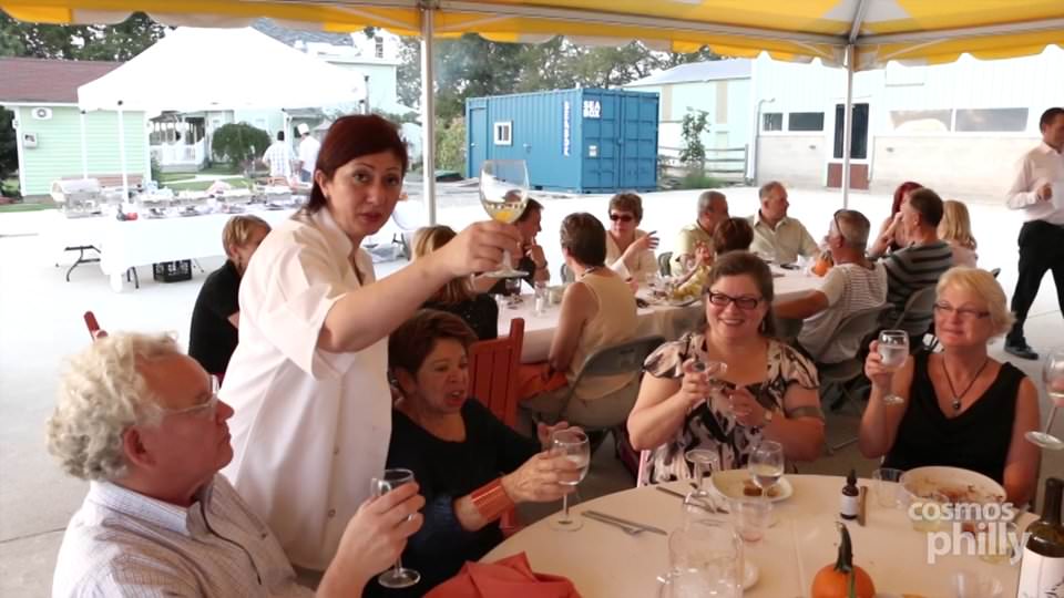 A Dining Experience To Remember, Kuzina By Sofia