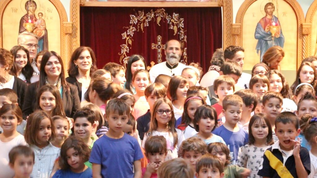 Hellenic Education On The Cutting Edge, Academy Of Aristotle In Media