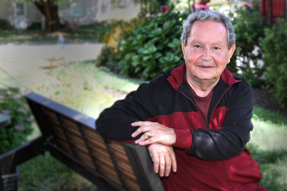 Michael Nicolaou, A Life of Conviction