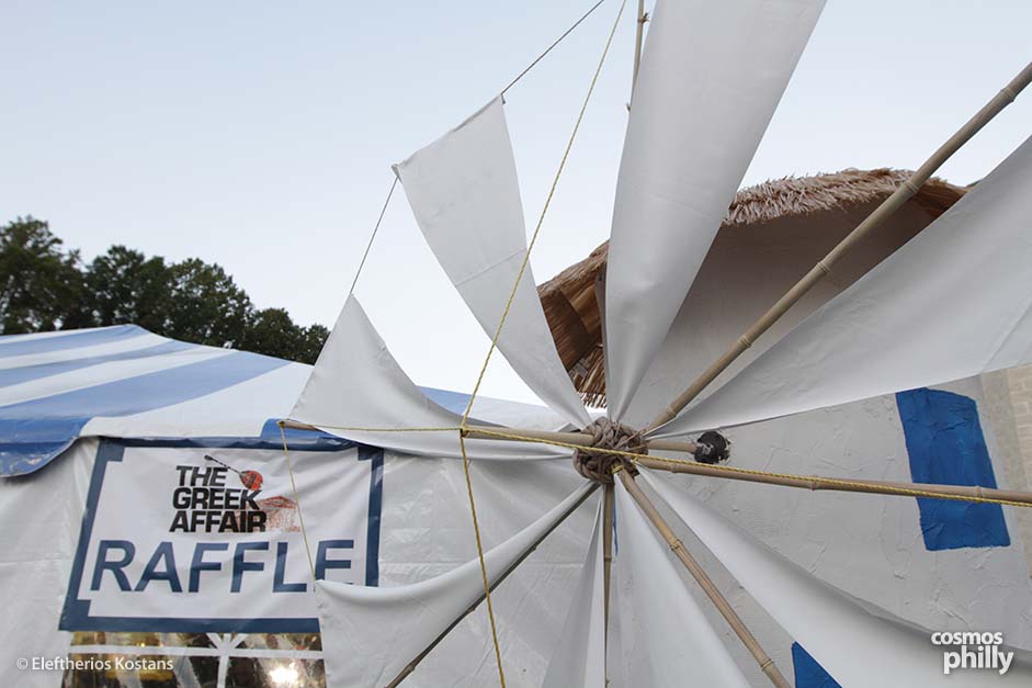 St. Luke Greek Affair, A Place To Reconnect With Fellow Hellenes – Photo Gallery