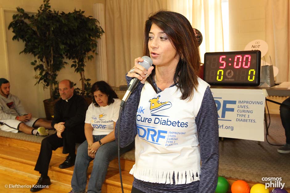 Dodgeball And Dance Fundraiser For Juvenile Diabetes – Photo Gallery