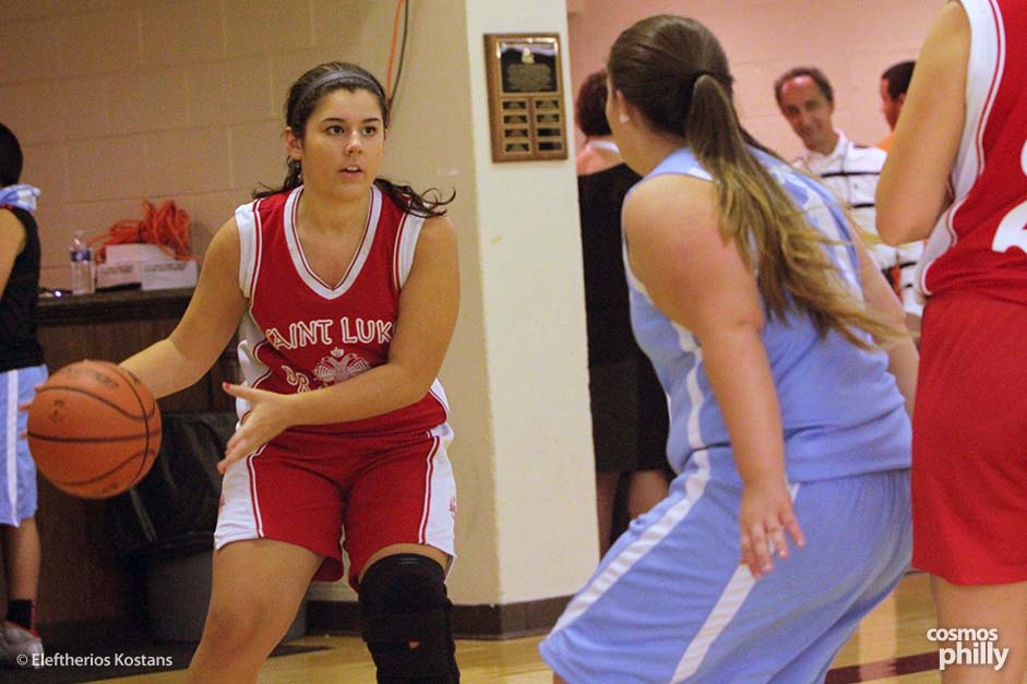 GOYA Basketball 2014-15 Season, Week 2 – Photo Gallery