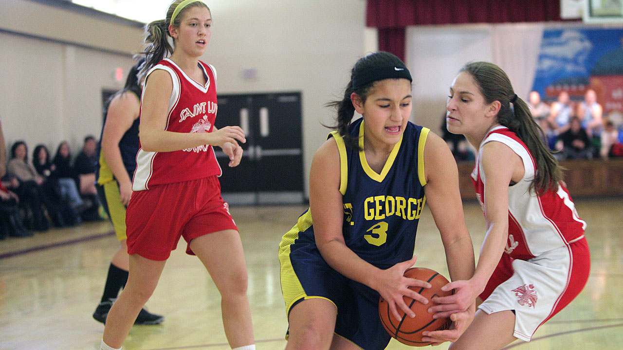 GOYA Basketball 2014-2015 Season Review By Mr. GOYA