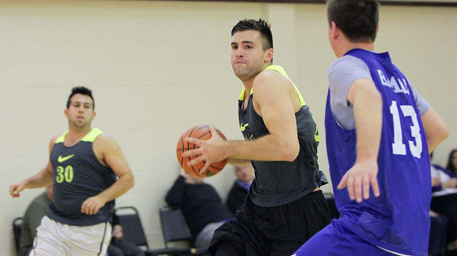 Danny’s Boys And Wolfpack Remain Unbeaten